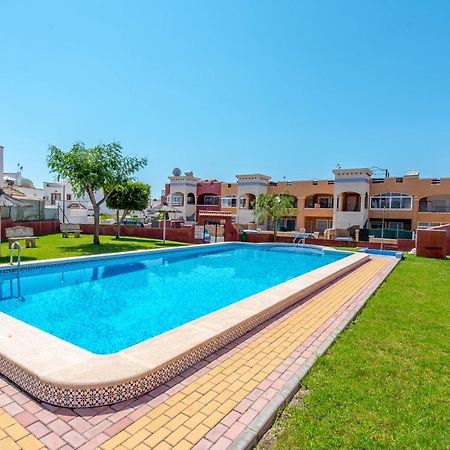 He Dream Hills Apartment Dehesa de Campoamor  Exterior foto