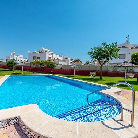 He Dream Hills Apartment Dehesa de Campoamor  Exterior foto