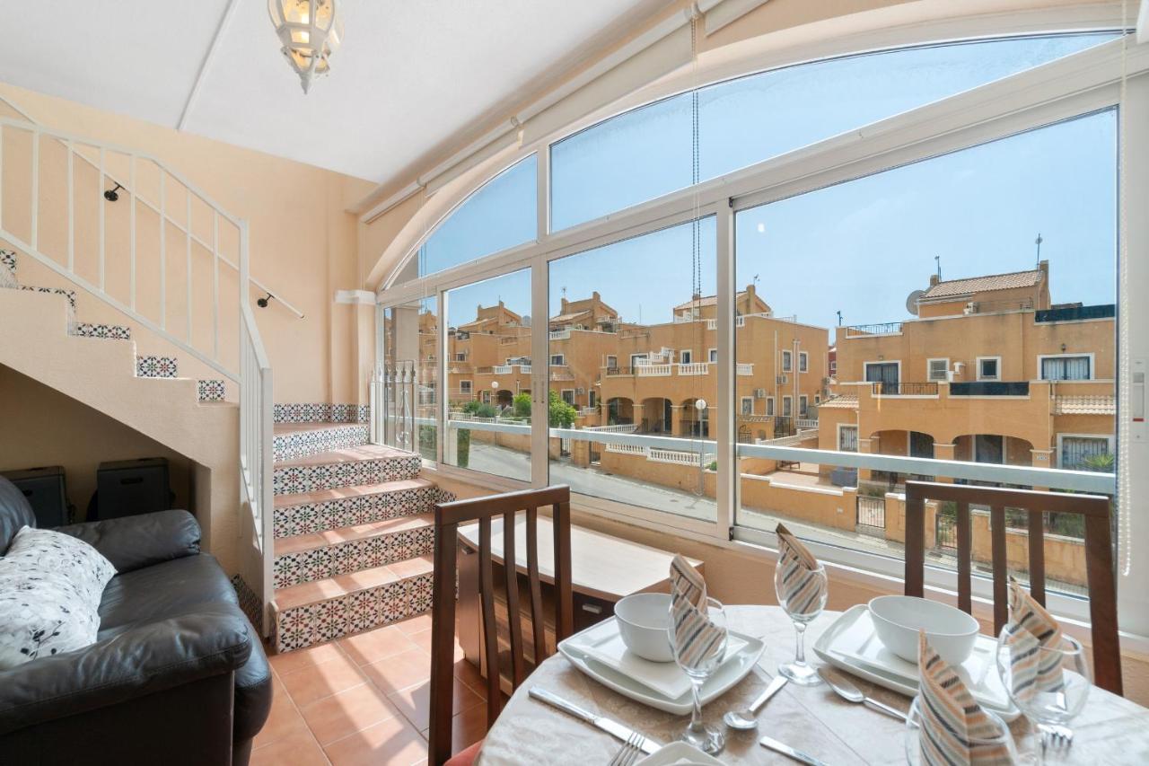 He Dream Hills Apartment Dehesa de Campoamor  Exterior foto
