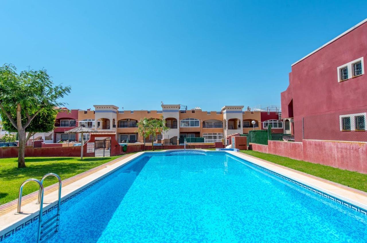He Dream Hills Apartment Dehesa de Campoamor  Exterior foto