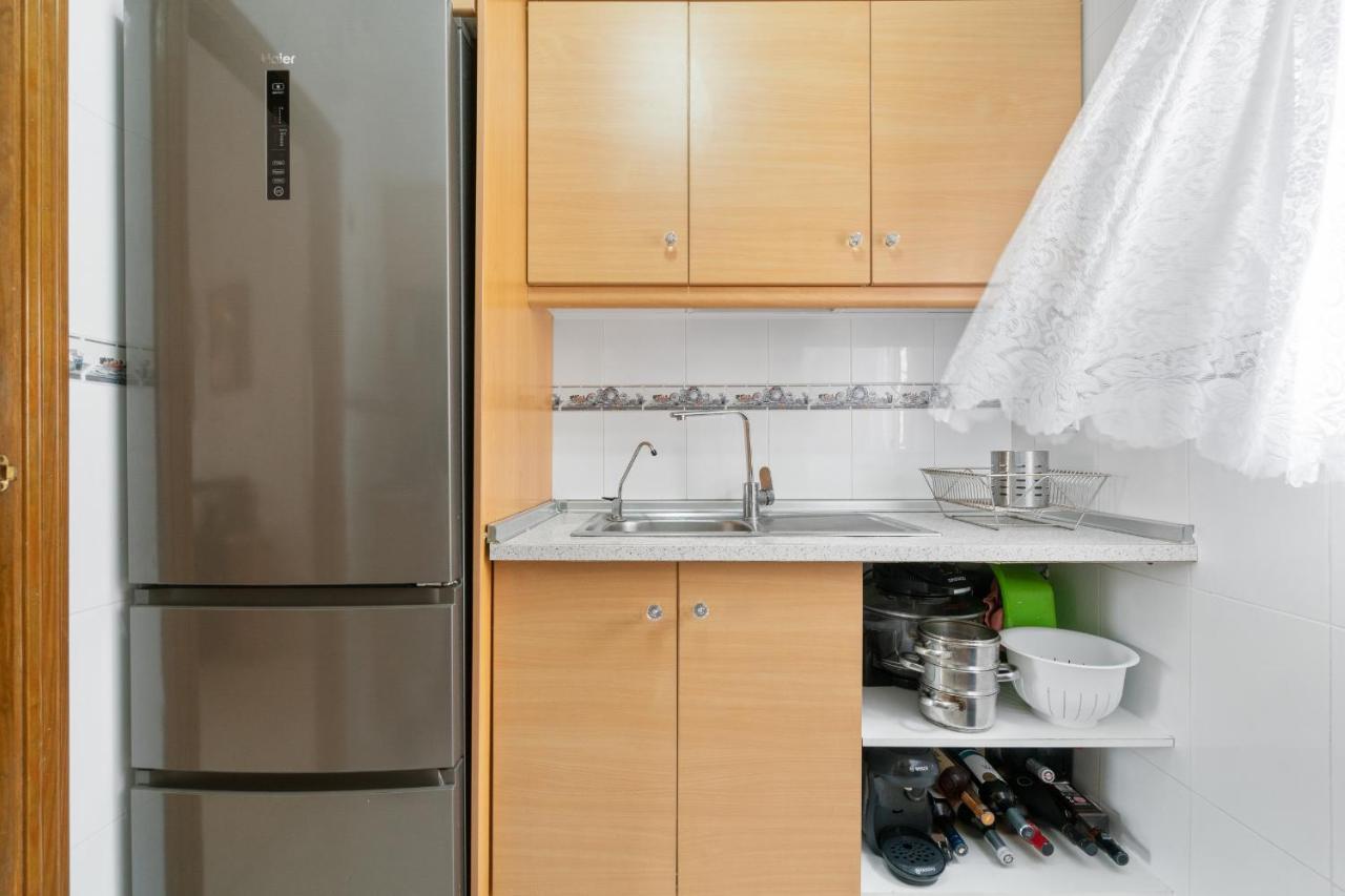 He Dream Hills Apartment Dehesa de Campoamor  Exterior foto