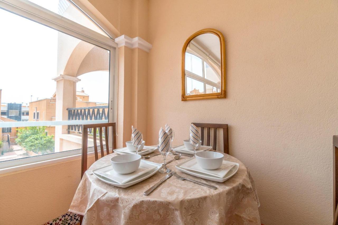 He Dream Hills Apartment Dehesa de Campoamor  Exterior foto