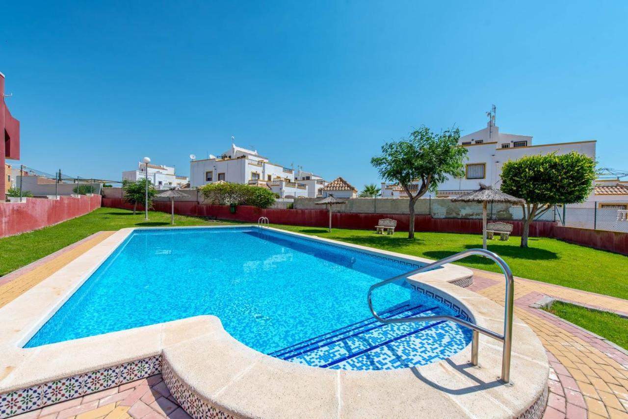 He Dream Hills Apartment Dehesa de Campoamor  Exterior foto
