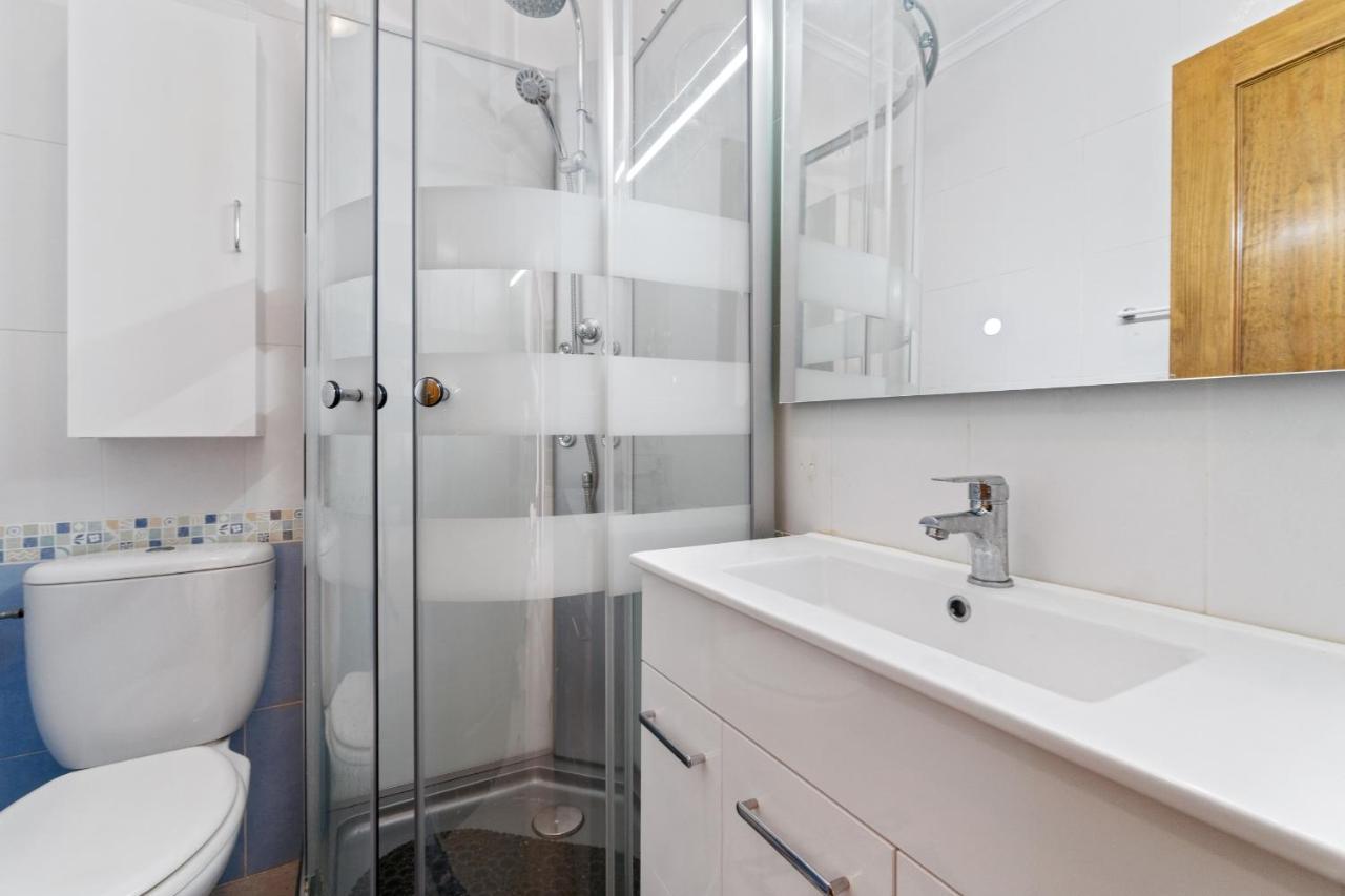 He Dream Hills Apartment Dehesa de Campoamor  Exterior foto