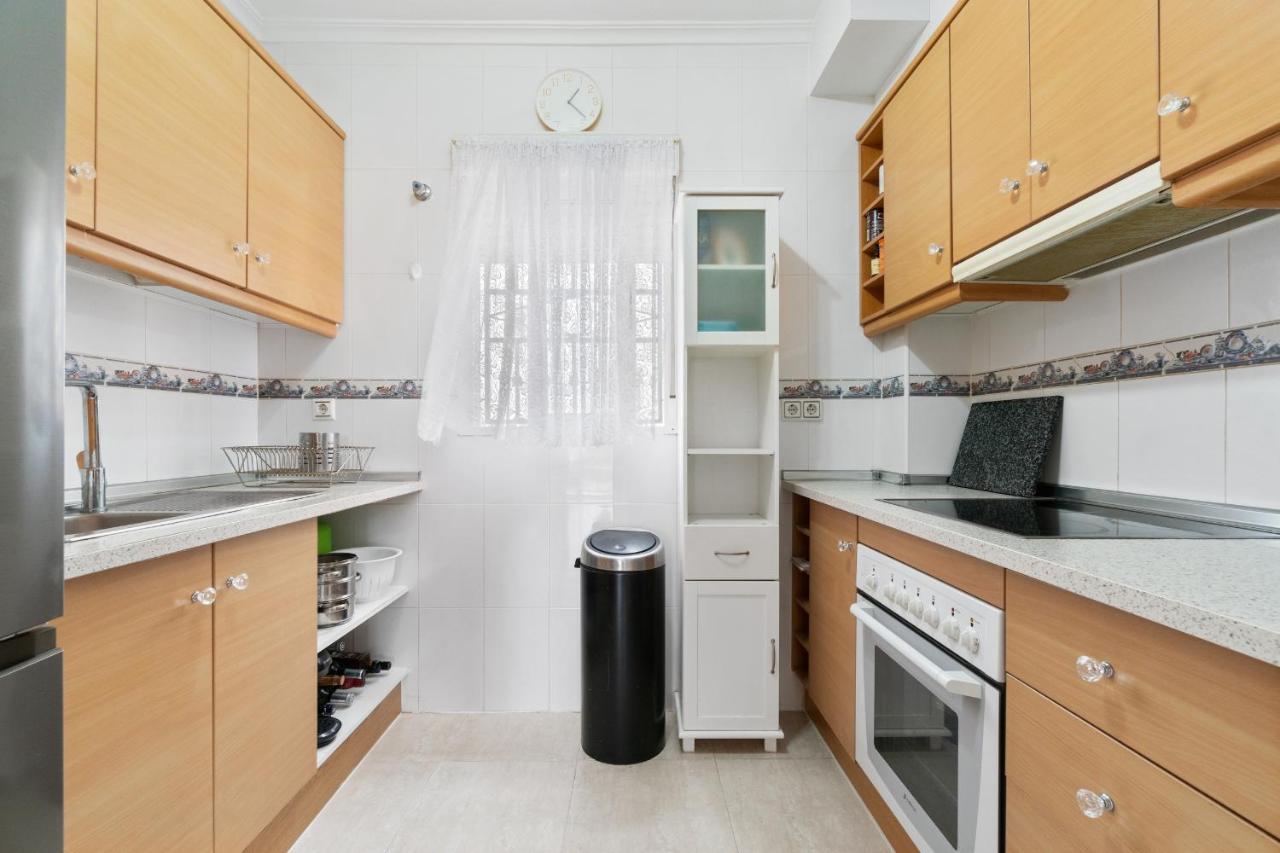 He Dream Hills Apartment Dehesa de Campoamor  Exterior foto
