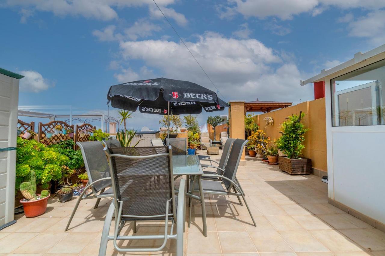 He Dream Hills Apartment Dehesa de Campoamor  Exterior foto