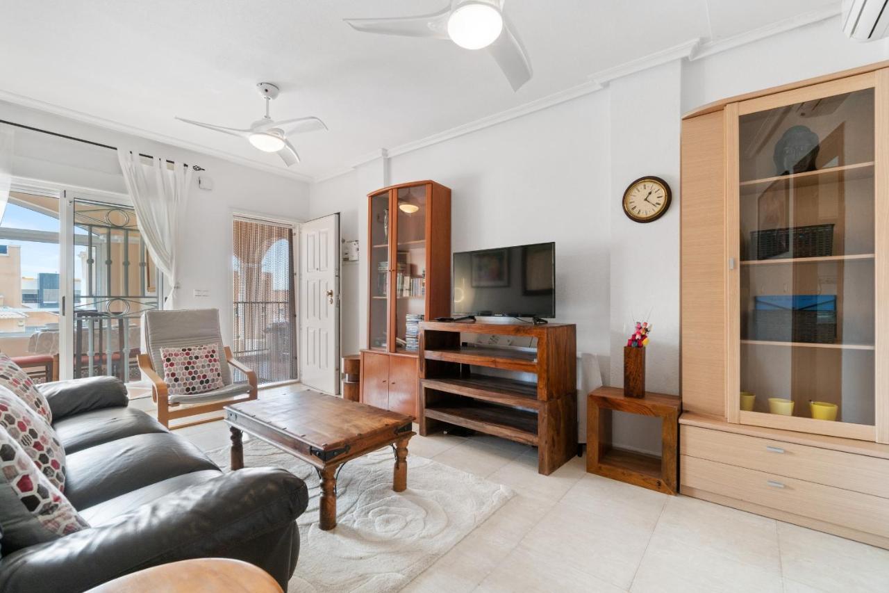 He Dream Hills Apartment Dehesa de Campoamor  Exterior foto