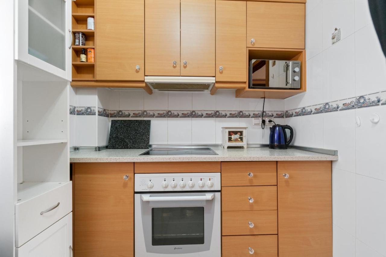 He Dream Hills Apartment Dehesa de Campoamor  Exterior foto
