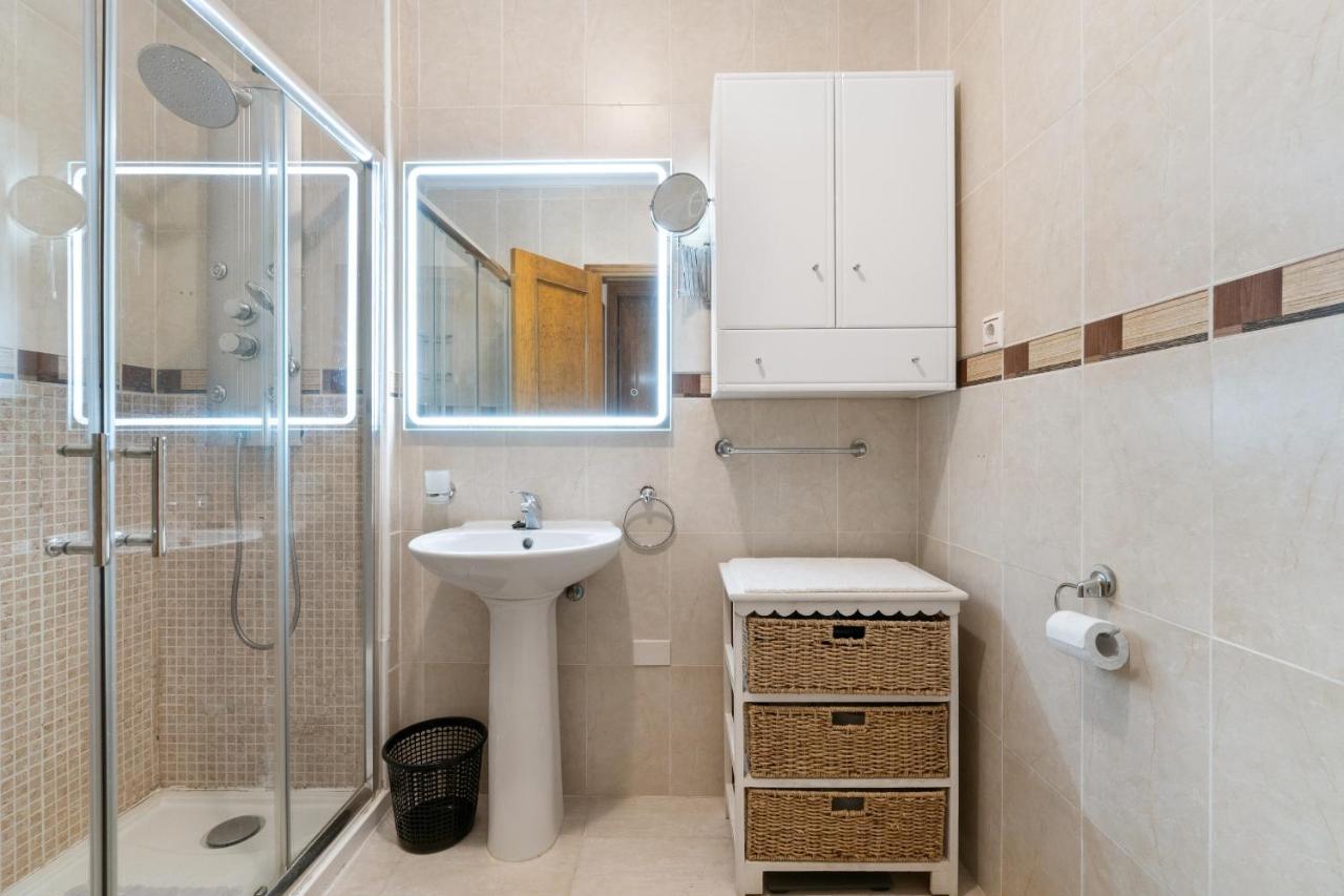 He Dream Hills Apartment Dehesa de Campoamor  Exterior foto