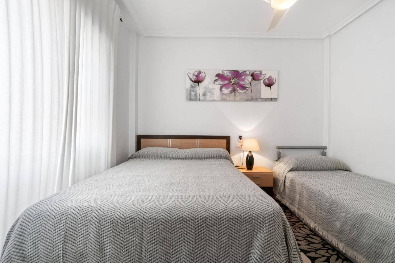 He Dream Hills Apartment Dehesa de Campoamor  Exterior foto