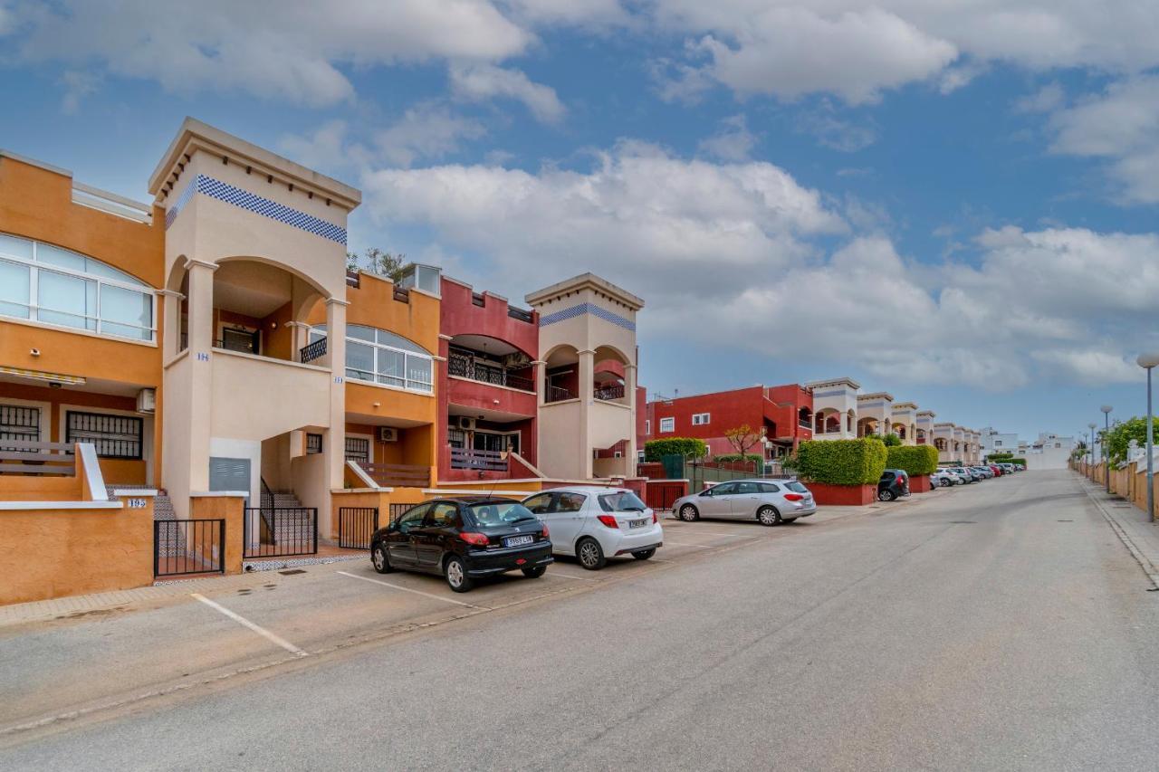 He Dream Hills Apartment Dehesa de Campoamor  Exterior foto