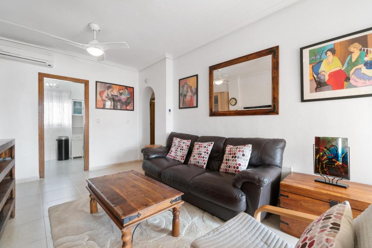 He Dream Hills Apartment Dehesa de Campoamor  Exterior foto