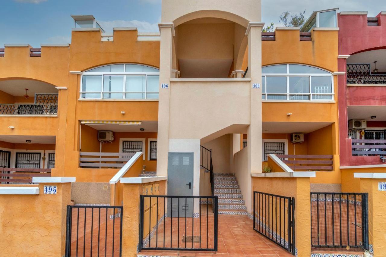 He Dream Hills Apartment Dehesa de Campoamor  Exterior foto