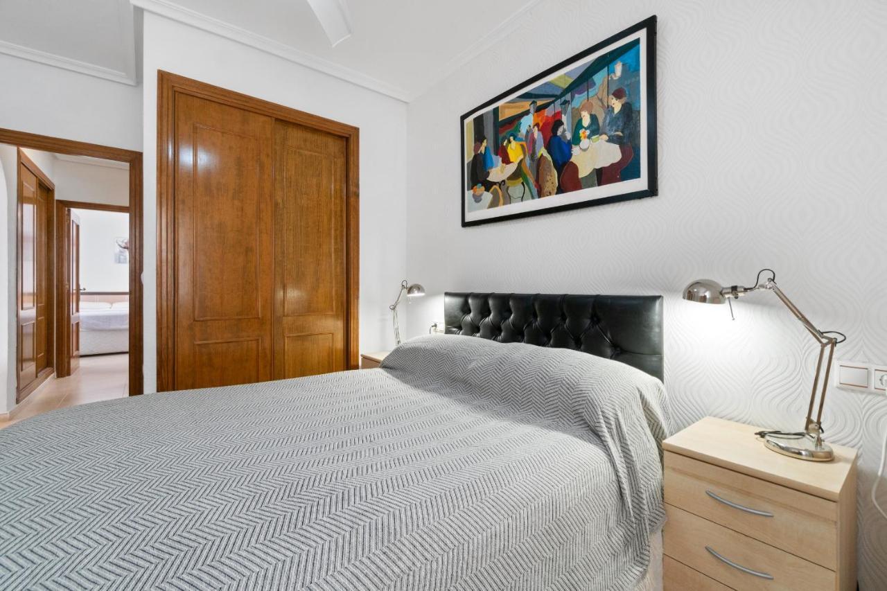 He Dream Hills Apartment Dehesa de Campoamor  Exterior foto