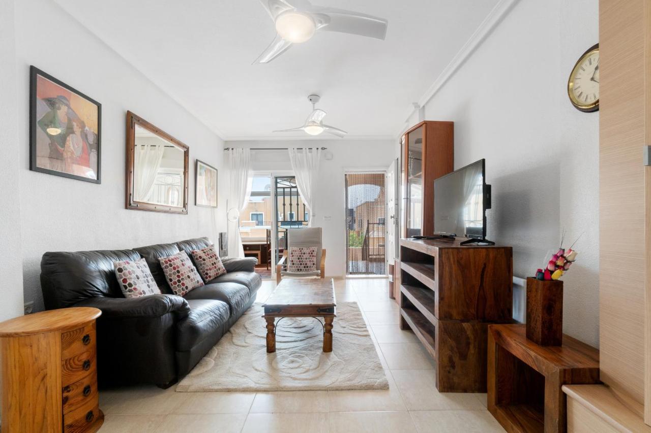 He Dream Hills Apartment Dehesa de Campoamor  Exterior foto
