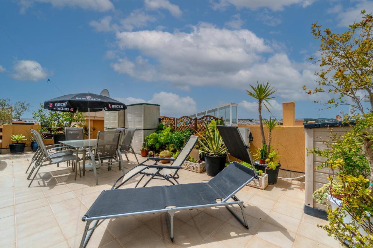 He Dream Hills Apartment Dehesa de Campoamor  Exterior foto